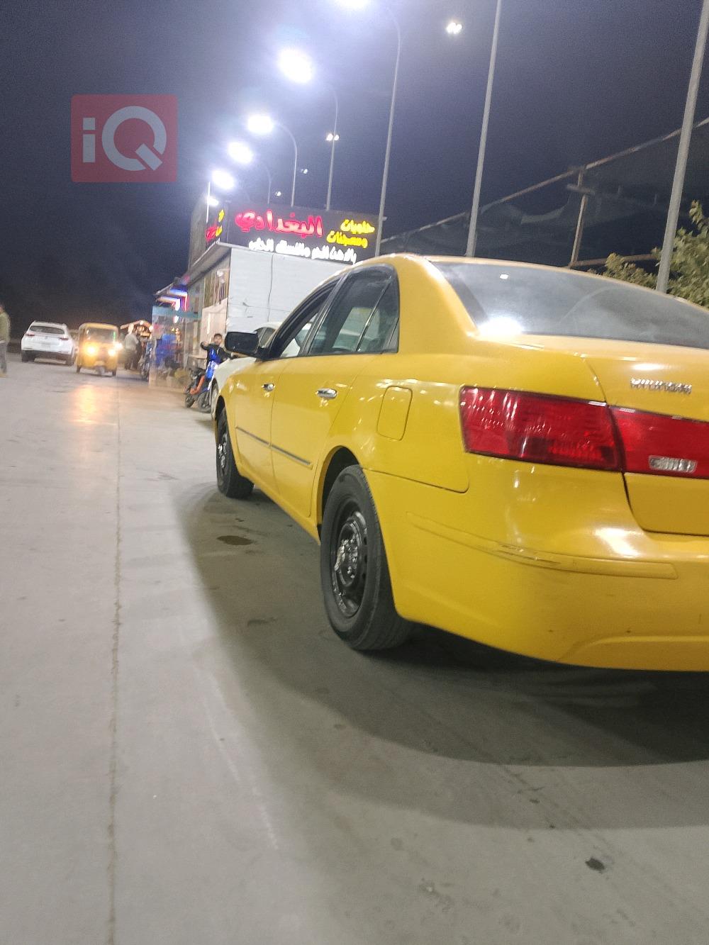 هیۆندای سۆناتا